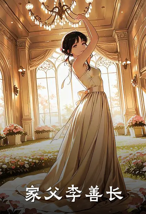 家父李善长