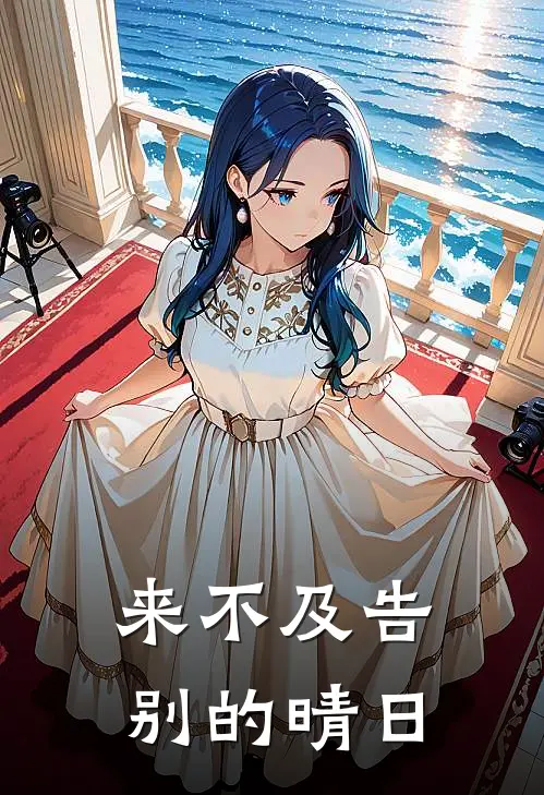 来不及告别的晴日