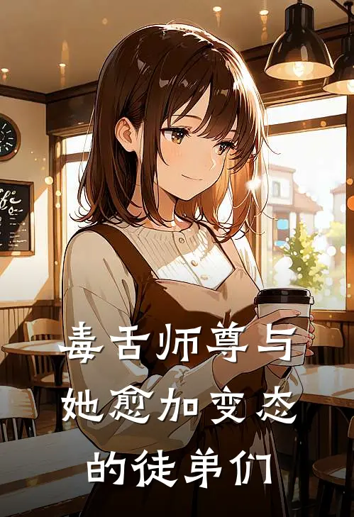 毒舌师尊与她愈加变态的徒弟们