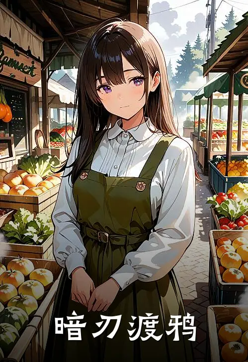 暗刃渡鸦林未晞沈崇山热门的网络小说_热门的网络小说暗刃渡鸦(林未晞沈崇山)