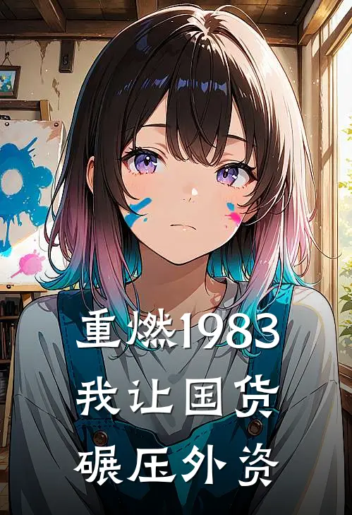 重燃1983：我让国货碾压外资