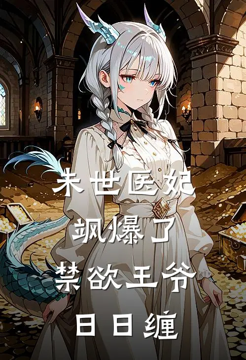 未世医妃飒爆了，禁欲王爷日日缠