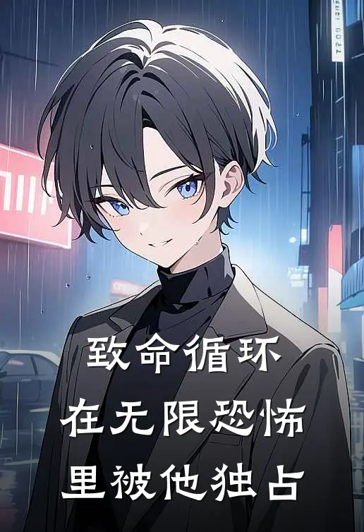 致命循环：在无限恐怖里被他独占