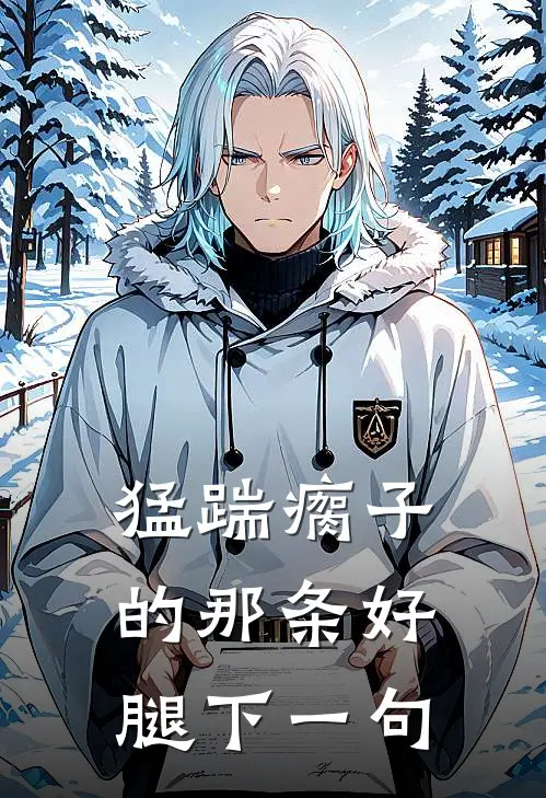 猛踹瘸子的那条好腿下一句