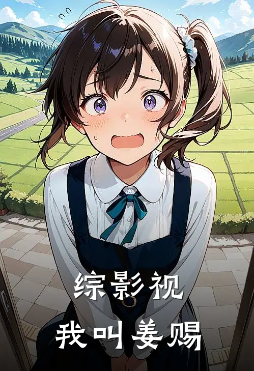 综影视：我叫姜赐