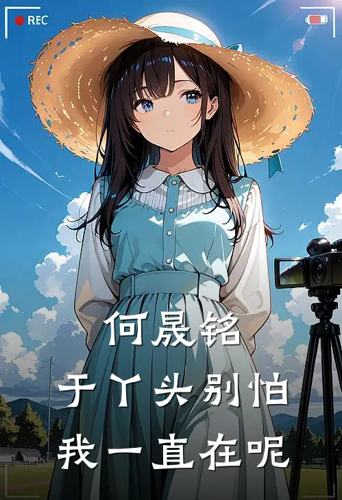 何晟铭：于丫头别怕，我一直在呢