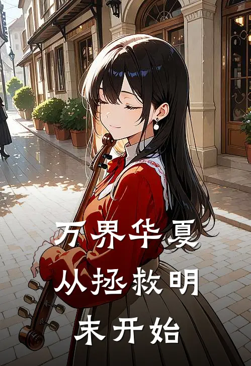 万界华夏：从拯救明末开始