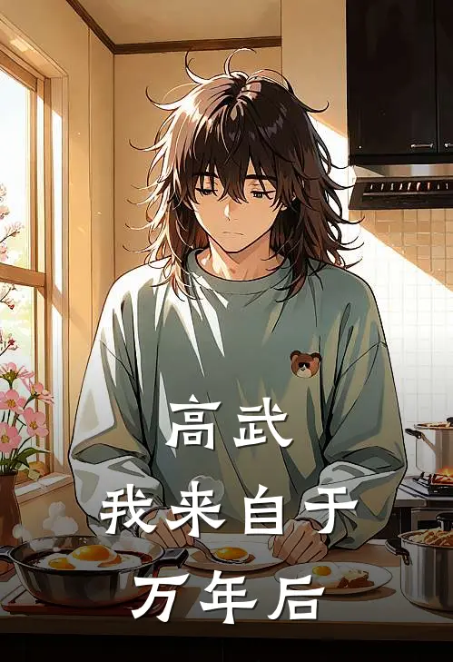 高武：我来自于万年后李阳陈通小说完结推荐_完整版小说免费阅读高武：我来自于万年后(李阳陈通)
