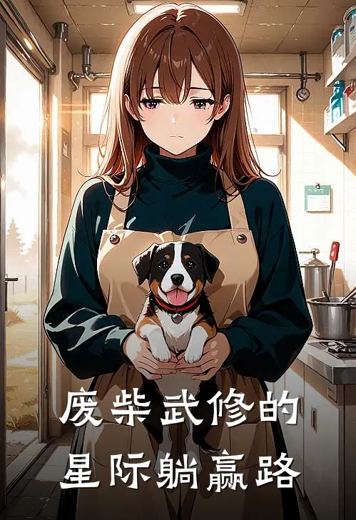 废柴武修的星际躺赢路(云舒林薇薇)完结小说_热门小说推荐废柴武修的星际躺赢路云舒林薇薇