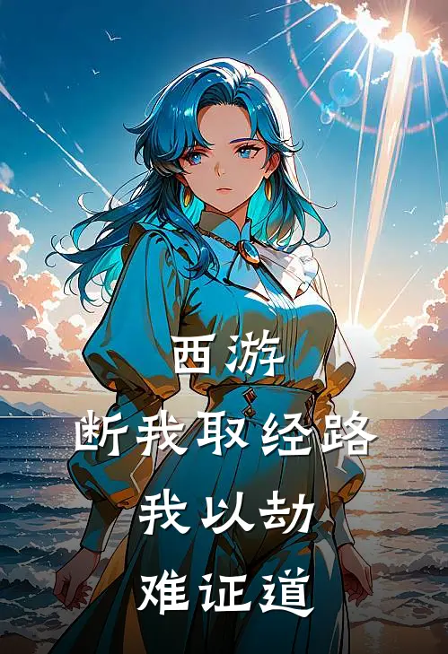 西游：断我取经路，我以劫难证道玄奘魏征全本完结小说_最新章节列表西游：断我取经路，我以劫难证道(玄奘魏征)