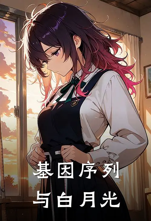 沈瑶傅时宴（基因序列与白月光）最新章节列表_（沈瑶傅时宴）基因序列与白月光最新小说