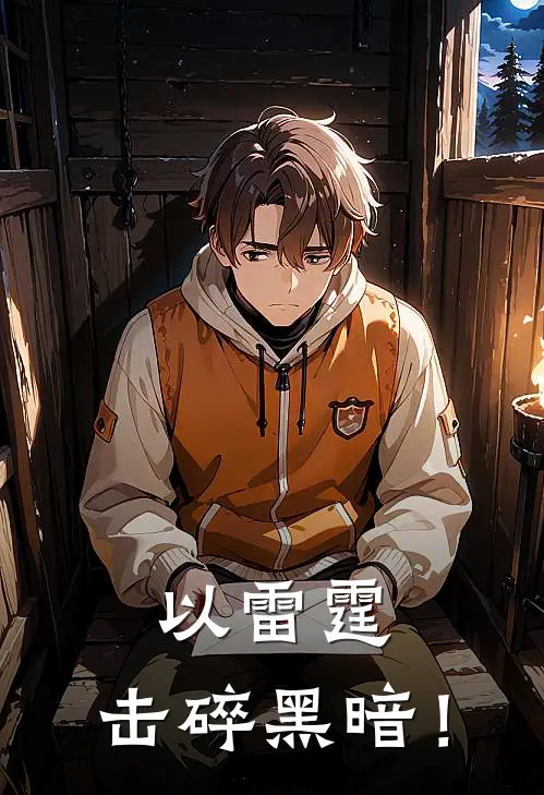 以雷霆，击碎黑暗！林凡龙组全本完结小说_最新章节列表以雷霆，击碎黑暗！(林凡龙组)