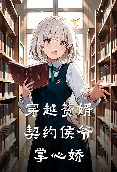 穿越赘婿：契约侯爷掌心娇(秦澈凌雪凰)热门网络小说推荐_免费完结版小说穿越赘婿：契约侯爷掌心娇(秦澈凌雪凰)