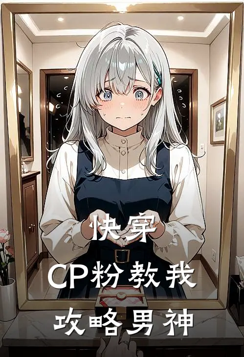 快穿：CP粉教我攻略男神(郑渝郑渝)最新小说_免费阅读完整版小说快穿：CP粉教我攻略男神(郑渝郑渝)