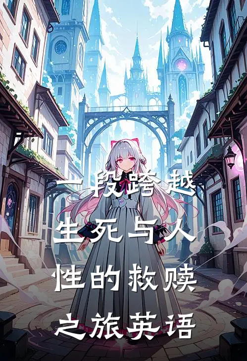 一段跨越生死与人性的救赎之旅英语