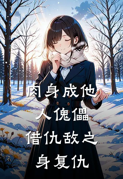 昊天福伯《肉身成他人傀儡，借仇敌之身复仇》_(昊天福伯)热门小说