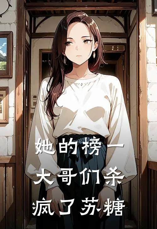 她的榜一大哥们杀疯了苏糖