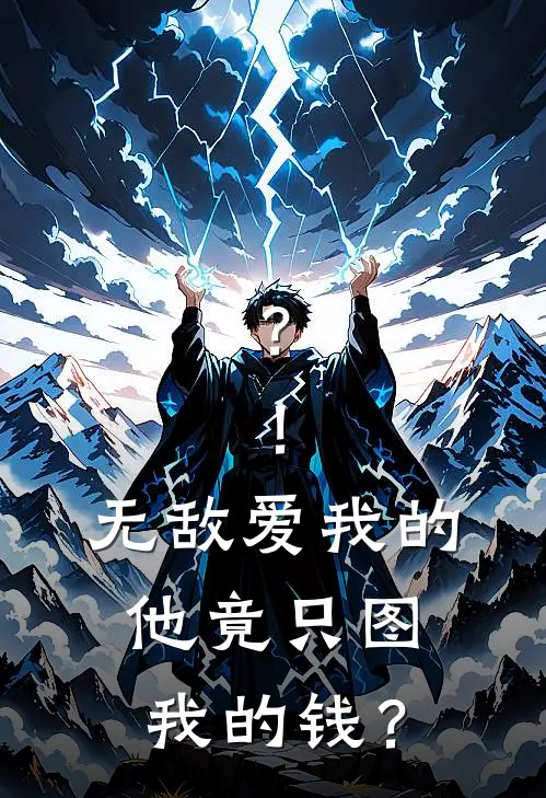 ？！无敌爱我的他竟只图我的钱？(顾清顾清)免费阅读全文_免费完结版小说？！无敌爱我的他竟只图我的钱？顾清顾清