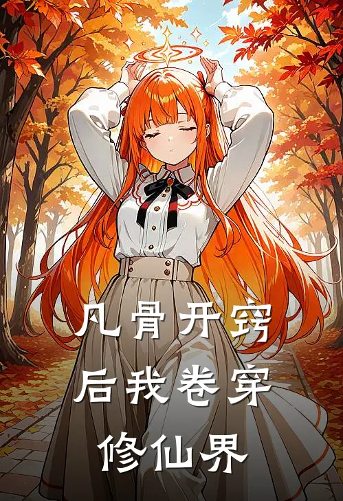 凡骨开窍后我卷穿修仙界(林辰苏婉儿)阅读免费小说_完本热门小说凡骨开窍后我卷穿修仙界林辰苏婉儿