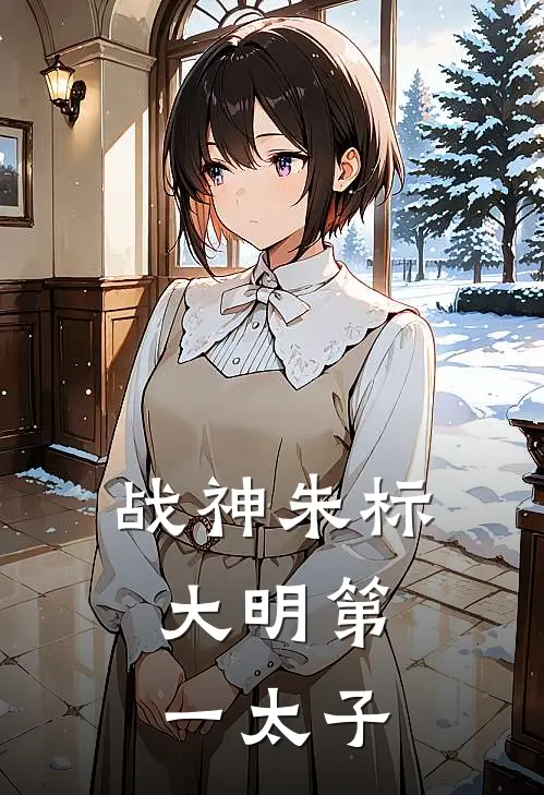 战神朱标：大明第一太子