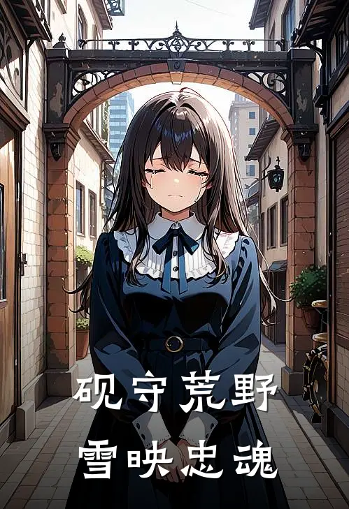 砚守荒野雪映忠魂