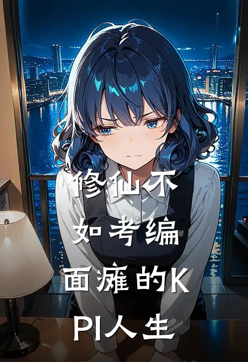 余乐安陈锋(修仙不如考编：面瘫的KPI人生)完结版免费在线阅读_《修仙不如考编：面瘫的KPI人生》全章节阅读