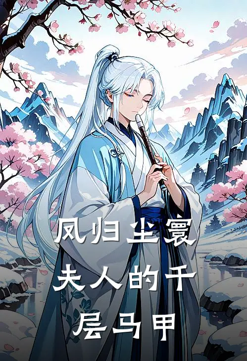 沈清辞顾晏辰(凤归尘寰夫人的千层马甲)最新章节免费在线阅读_(沈清辞顾晏辰)完结版在线阅读