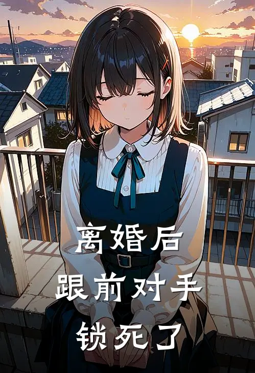 离婚后，跟前对手锁死了(林微光陆北辰)完整版免费全文阅读_完本小说推荐离婚后，跟前对手锁死了(林微光陆北辰)