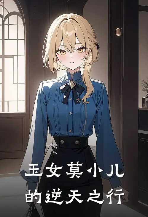 玉女莫小儿的逆天之行