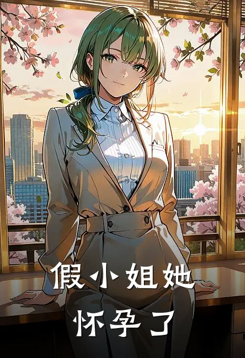 假小姐她怀孕了