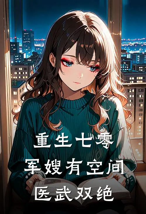 重生七零：军嫂有空间，医武双绝(顾曦月林薇薇)完本小说_免费阅读无弹窗重生七零：军嫂有空间，医武双绝顾曦月林薇薇