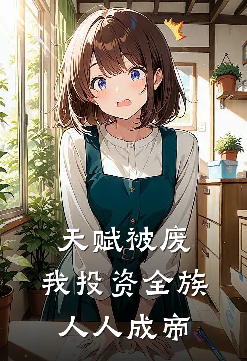 天赋被废，我投资全族人人成帝(萧玄策萧凝儿)全文在线阅读_(天赋被废，我投资全族人人成帝)精彩小说