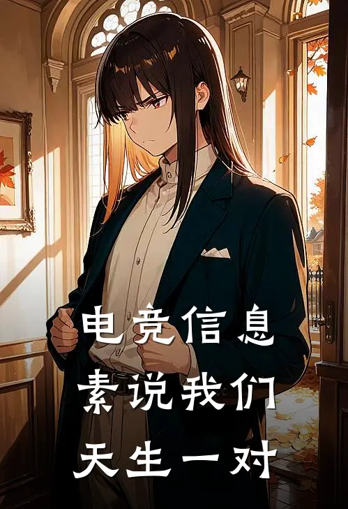 【电竞】信息素说我们天生一对