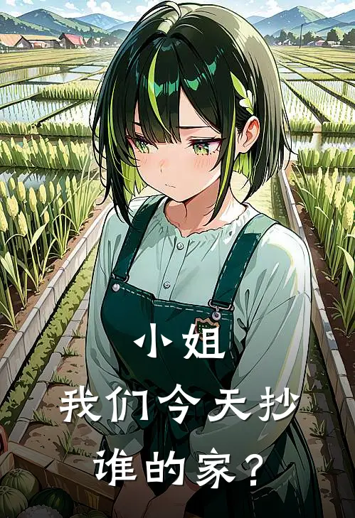 小姐，我们今天抄谁的家？