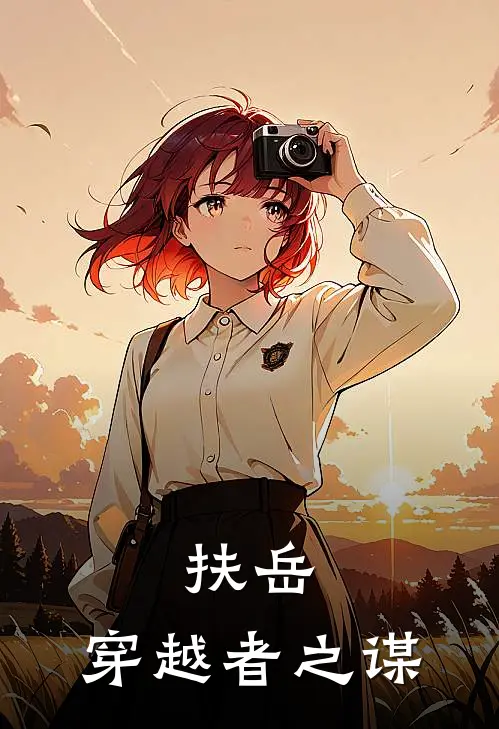 扶岳：穿越者之谋