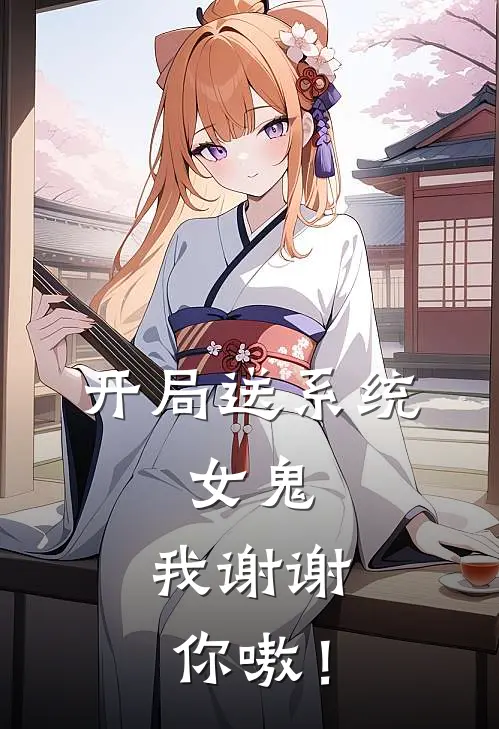 开局送系统，女鬼：我谢谢你嗷！(孟龙孟昭阳)已完结小说_小说免费阅读开局送系统，女鬼：我谢谢你嗷！孟龙孟昭阳