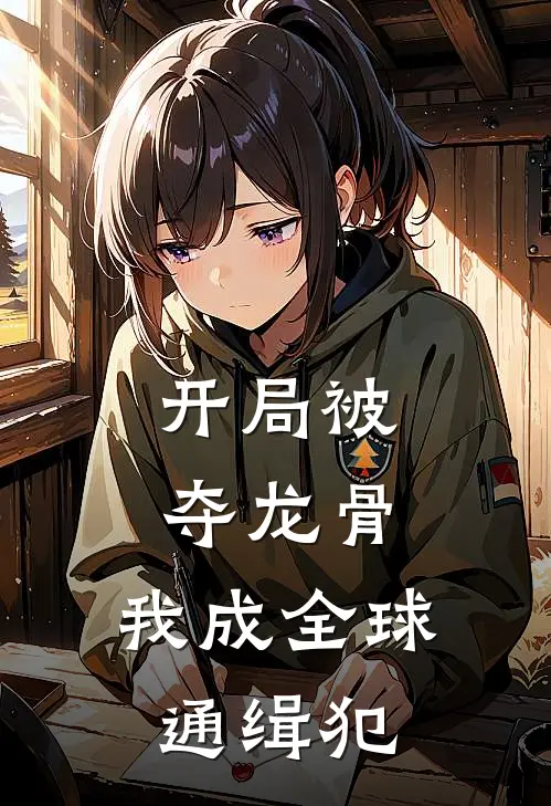 李然李捌开局被夺龙骨，我成全球通缉犯完结版在线阅读_开局被夺龙骨，我成全球通缉犯全集免费在线阅读