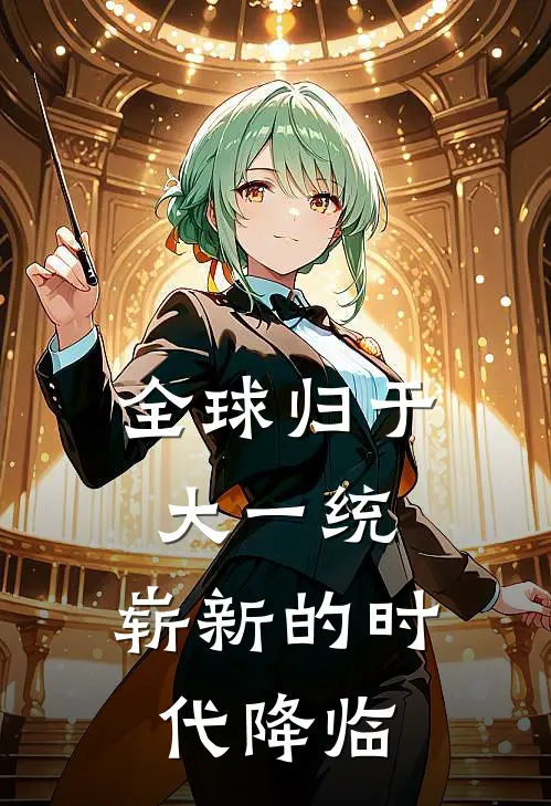 全球归于大一统，崭新的时代降临