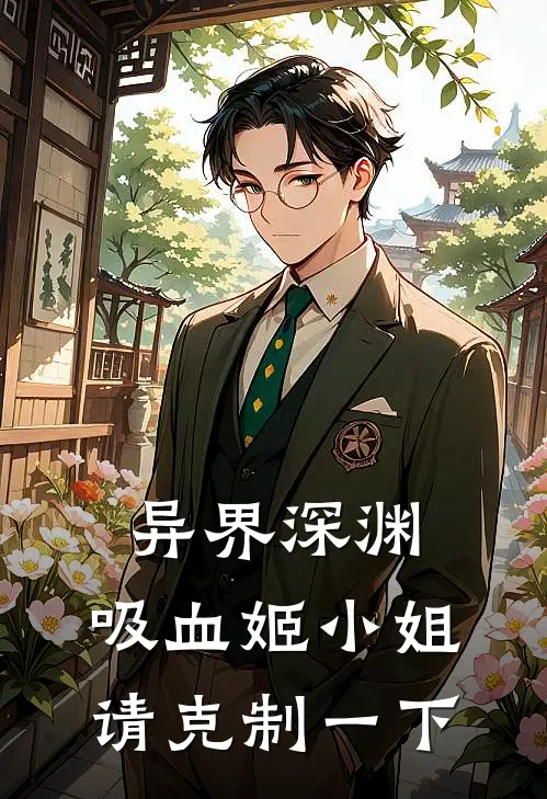 异界深渊：吸血姬小姐请克制一下(沐霖星荧)全文免费小说_小说免费完结异界深渊：吸血姬小姐请克制一下(沐霖星荧)