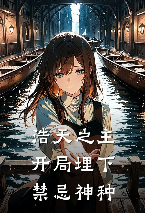 浩天之主：开局埋下禁忌神种林凡林浩完结小说大全_免费小说在哪看浩天之主：开局埋下禁忌神种(林凡林浩)