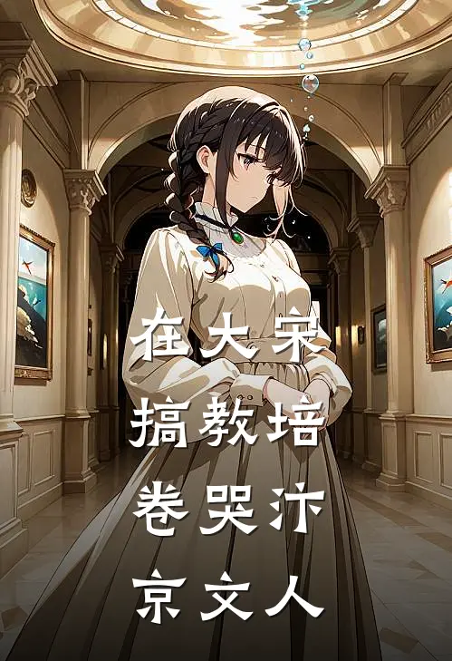 在大宋搞教培，卷哭汴京文人林小溪赵明轩全文免费阅读无弹窗大结局_林小溪赵明轩（在大宋搞教培，卷哭汴京文人）小说免费阅读大结局