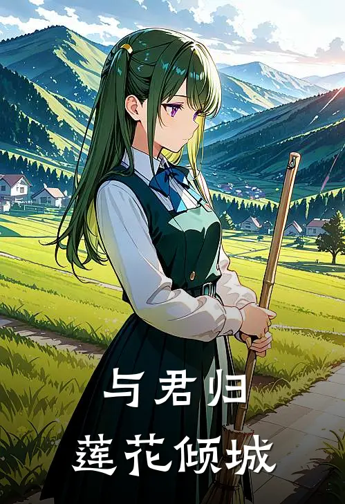 与君归：莲花倾城李莲花方多病小说最新章节_最新小说推荐与君归：莲花倾城李莲花方多病