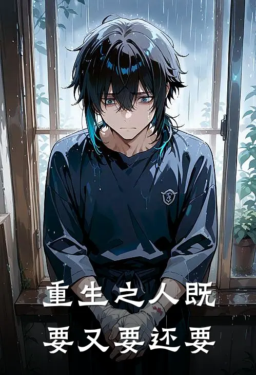 重生之人既要又要还要