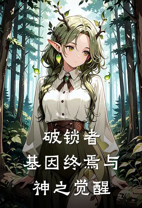 破锁者：基因终焉与神之觉醒