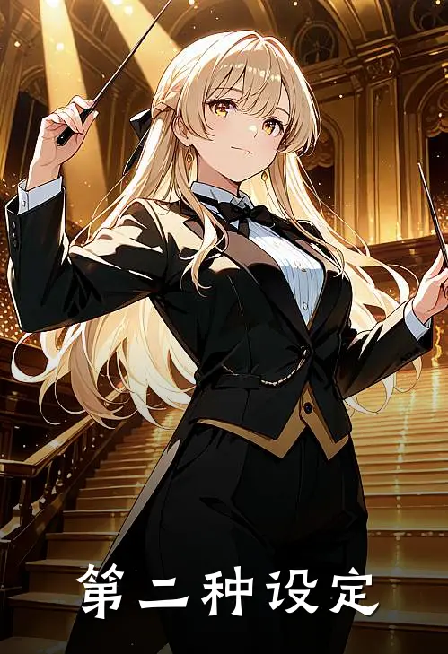 第二种设定