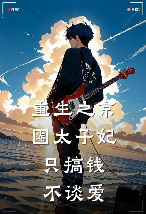 重生之京圈太子妃：只搞钱不谈爱