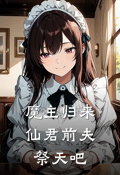 魔主归来：仙君前夫祭天吧(苏晚卿云宸)最新小说_免费阅读完整版小说魔主归来：仙君前夫祭天吧(苏晚卿云宸)