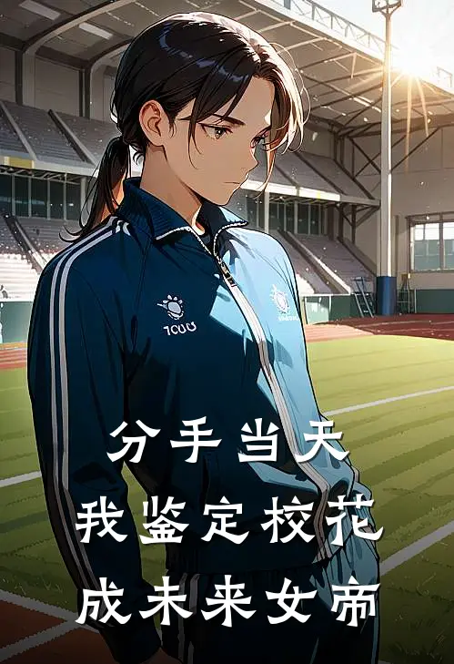 分手当天，我鉴定校花成未来女帝