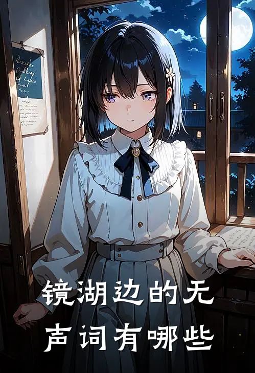 镜湖边的无声词有哪些