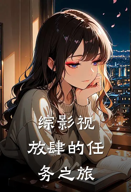 综影视：放肆的任务之旅